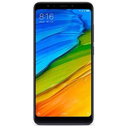 Redmi 5 Plus Nero 32 GB 4G / LTE Dual Sim Display 5.99'' Full HD+ Slot Micro SD Fotocamera 12 Mpx Android - Europa en oferta