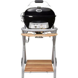 Barbecue Outdoorchef Ambri 480 G Grill + Pietra Refrattaria Originale in Omaggio características