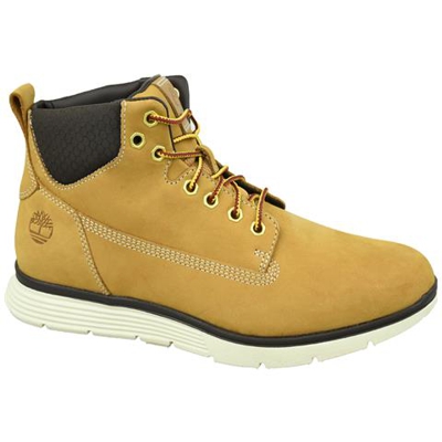 Killington Chukka A191i, Uomo, Marrone, Stivali Invernali, Numero: 41,5 Eu