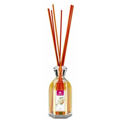 Deodorante per Ambienti Mikado Fiori d'arancio (180 ml) - Cristalinas