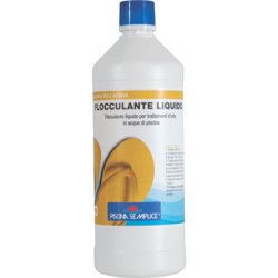 Flocculante liquido professionale 'Dast 190 speed' per piscine a rapida azione -10 kg precio