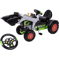 BIG Jim trattore 800056513 turbo en oferta