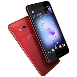 U11 Rosso Dual Sim Display 5.5'' Quad HD Ram 4GB Storage 64GB +Slot MicroSD Wi-Fi + 4G Fotocamera 12Mpx Android - Europa características