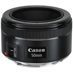 Ef 50mm F 1.8 Stm - Lenti Della Fotocamera en oferta