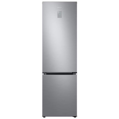 Frigorifero Combinato RB38T675ES9 / EF Total No Frost Classe E Capacità Lorda 390 Litri Colore Inox