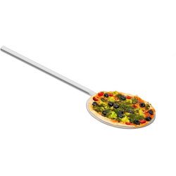 Royal Catering - Pala per pizza - 60 cm lunghezza - 20 cm larghezza en oferta