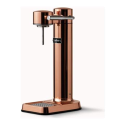 Carbonator Iii Trinkwassersprudler Kupfer en oferta