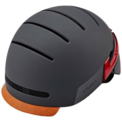 Caschi Livall Bh51 Helmetphone Protezioni 55-61 Cm características