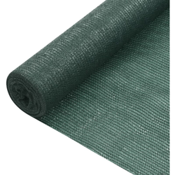 Rete per Privacy Verde 3,6x25 m in HDPE 75 g/m² - Verde - Vidaxl precio