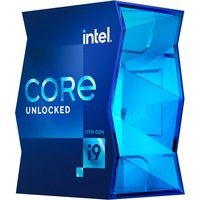 Core i9-11900K processore 3,5 GHz 16 MB Cache intelligente Scatola