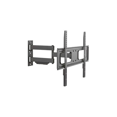 AISENS WT70TSLE-025 - Supporto per monitor/TV Echo 37'-70', nero