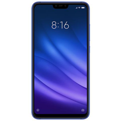 MI 8 LITE TIM Aurora Blu Dual Sim Display 6,26'' QHD Octa CoreRam 4GB Storage 64GB +Slot MicroSD Fotocamera 12Mp Android -Tim Italia precio