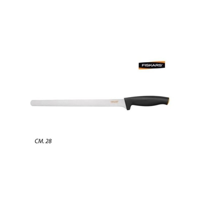 Coltello da prosciutto e salmone Cm.26 - Fiskars