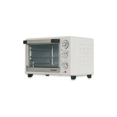 Arizona 30 Forno Elettrico Ventilato 1380 W 30 L