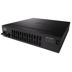 Router di Sicurezza Ethernet Gigabit CISCO ISR 4351 con 6 Porte Lan e 2 Porte SFP precio