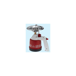 Fornelli fornello a gas camping vulcan2 art fsto corpo in abs accensione normal en oferta