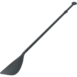 Tavola da SUP 215 cm in Alluminio Nera - Nero - Vidaxl características