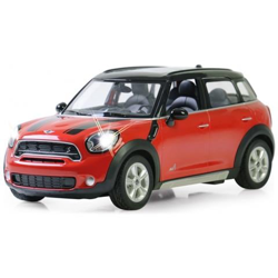 Mini Countryman, Alcalino, 2 x AA características