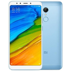 Redmi 5 Plus Blu Dual Sim Display 5.99'' Full HD+ Octa Core Ram 3GB Storage 32GB +Slot MicroSD Wi-Fi + 4G Fotocamera 12Mpx Android - Italia características