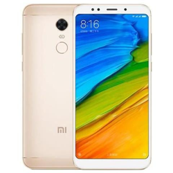 Redmi 5 Plus Oro 32GB 4G / LTE Dual Sim Display 5.99'' Full HD Slot MicroSD Fotocamera 12Mpx Android -Italia características