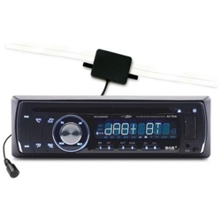 Autoradio Caliber Rcd234dab-bt - Cd Dab E Bt precio