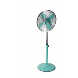 Ventilatore A Piantana Acqua Marina 50 W H 130 Base Tonda características