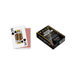 Dal Negro 024139 carte da gioco 55 pezzo(i) precio