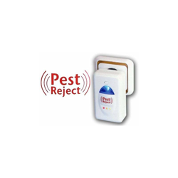 Pest Reject - Scacciatopi E Scacciainsetti Elettrico precio