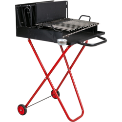 Pegoraro Angelo - FORNELLO BARBECUE PICCOLO en oferta