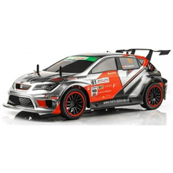 R / c Car Seat Leon Eurocup precio