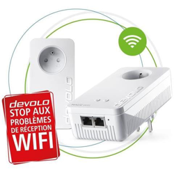 Cpl Magic 2 Wifi Next Starter Kit - Fino A 2400 Mbit / S características