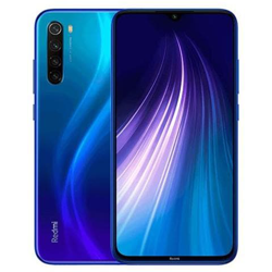 Redmi Note 8 64 GB Dual Sim Display 6.3'' Full HD+ Slot Micro SD Quadrupla Fotocamera Android Italia Blu en oferta