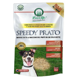 CONCIME PER MACCHIE DEL PRATO provocate da animali SPEEDY 1,5 KG - Herbatech precio