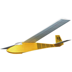 Swallow Glider 2 Aliante radiocomandato In kit da costruire 900 mm - Pichler en oferta