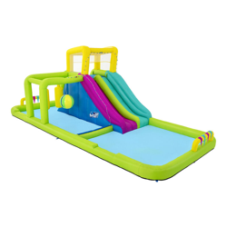 Bestway - MEGA PARCO ACQUATICO H2OGO! precio