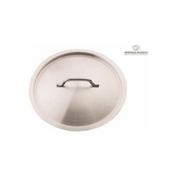 Coperchio Inox 40cm - Agnelli precio