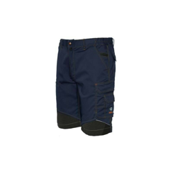 Starter - BERMUDA TM STRETCH EXTREME BLUE precio