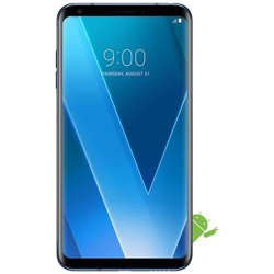 V30 Blu Display 6'' QHD Quad Core Ram 4GB Memoia 64GB Slot microSD Fotocamera 16Mp Android- Vodafone Italia precio