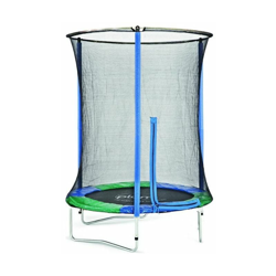 Trampolino Tappeto Elastico Per Bambini 140 X H 180 Cm - Your Self en oferta