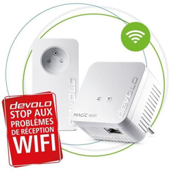 Mini Starter Kit Cpl Magic 1 Wifi - 1200 Mbit / S precio