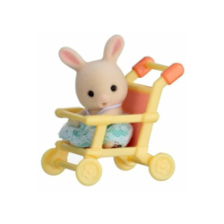 Sylvanianfamilies - Sylvanian Families 5200 action figure giocattolo en oferta