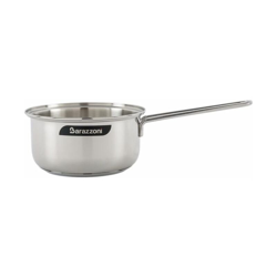 Casseruola Inox 1 Manico Cm 18 Bonita - Barazzoni precio