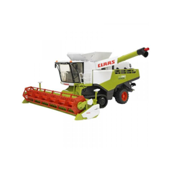 02119 - Mietitrebbia Claas Lexion 780 Terra Trac - Bruder precio