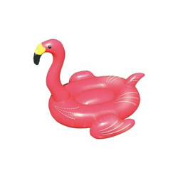 Boa Flamingo Rosa - Géant en oferta