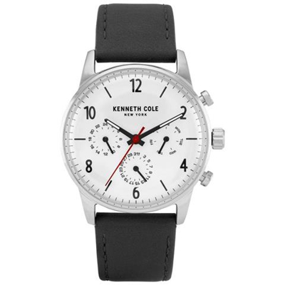 Dress Sport Kc50953001 Orologio Uomo Al Quarzo