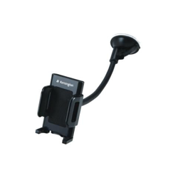 K66621EU Passive holder Nero supporto per personal communication características