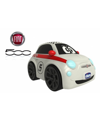 Chicco Gioco Auto Fiat 500 Radiocomandata