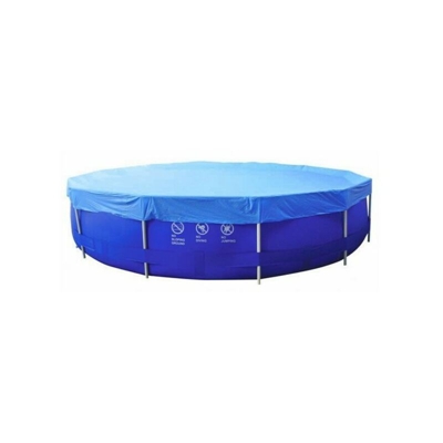 Copertura Ø 305 cm per piscina fuori terra Jilong Avenli 290882