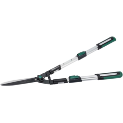 Tools Cesoie per Giardinaggio Telescopiche Expert 85 cm 36780 - Verde - Draper características