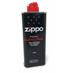 Fluido Di Ricarica Originale Zippo Da 125 ML Per Accendino A Benzina precio